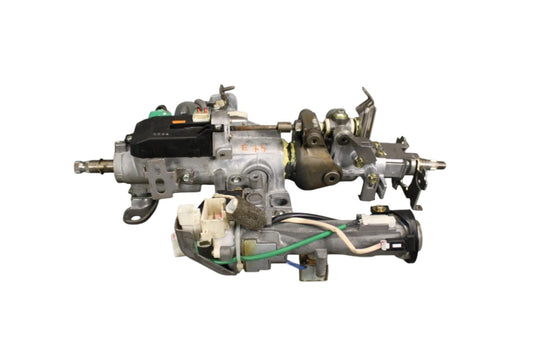 02-10 Lexus SC430 Front Steering Column Ignition Switch Assembly 8978324030 Oem