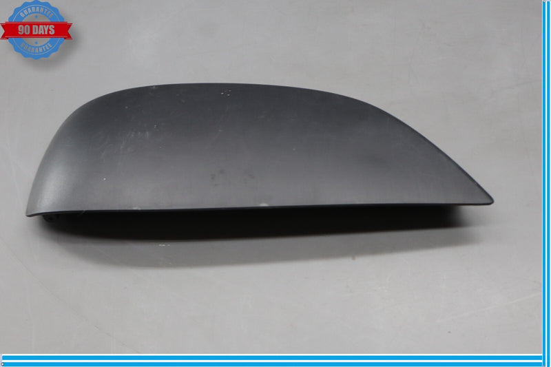 Load image into Gallery viewer, 07-10 Jaguar XK XKR X150 Front Left Driver Side Seat Mechanism Cover LEG Oem
