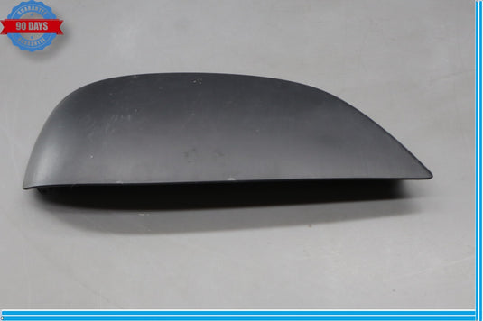 07-10 Jaguar XK XKR X150 Front Left Driver Side Seat Mechanism Cover LEG Oem
