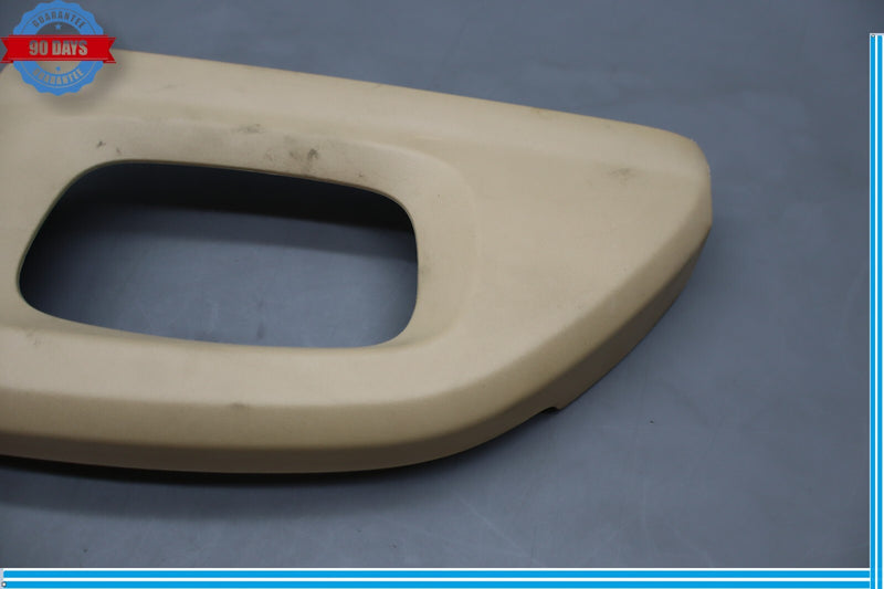 Load image into Gallery viewer, 10-15 Jaguar X351 XJ Front Right Passenger Side Seat Control Switch Trim Oem
