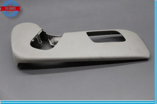 07-12 Lexus LS460 Front Right Passenger Side Seat Switch Trim Cover Oem