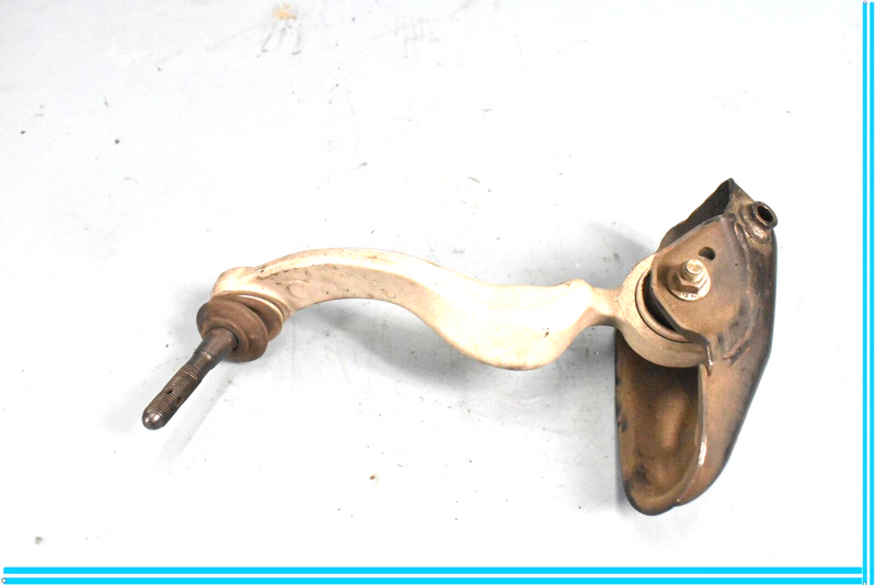 Load image into Gallery viewer, 07-17 Lexus LS460 Front Left Driver Rearward Upper Control Arm 48630-59095 Oem
