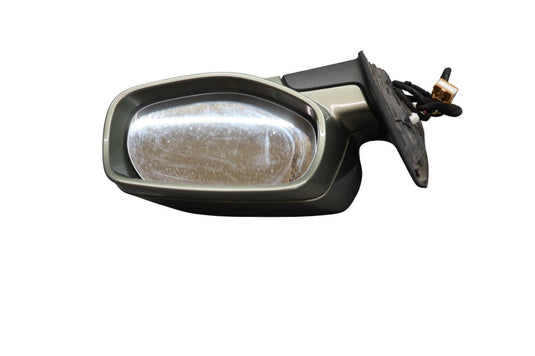 08-10 Porsche Cayenne 957 Front Right Passenger Side Door Rear View Mirror Oem