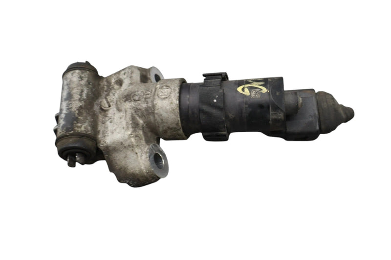 Load image into Gallery viewer, 11-18 Volkswagen Touareg Rear Right Side Parking Brake Actuator 7P0609615 Oem
