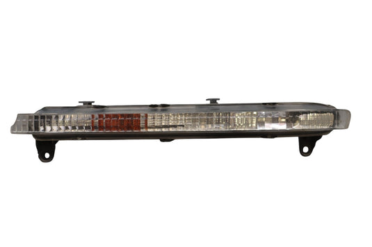 07-15 Audi Q7 Front Right Passenger Side Trun Signal Lamp 4L0953041A Oem