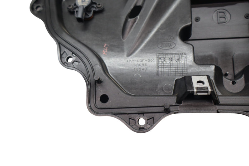 Load image into Gallery viewer, 16-20 Jaguar X260 XF Front Left Driver Side Door Inner Panel Cover Trim Oem
