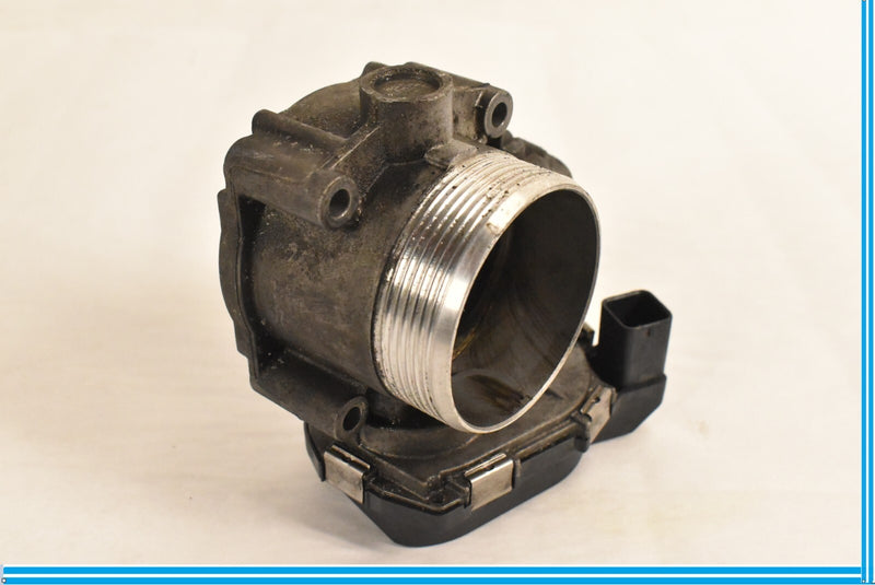 Load image into Gallery viewer, 09-15 BMW 750i 750Li F01 F02 F06 F10 Throttle Body 13547555944 Oem
