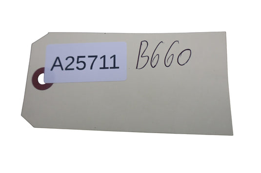 16-20 Jaguar X260 XF XE Front Right Passenger Side Door Sill Scuff Plate Oem