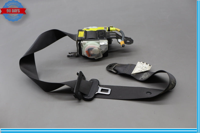 Load image into Gallery viewer, 07-17 Lexus LS460 LS460L Front Right Side Seat Belt Seatbelt Retractor Oem
