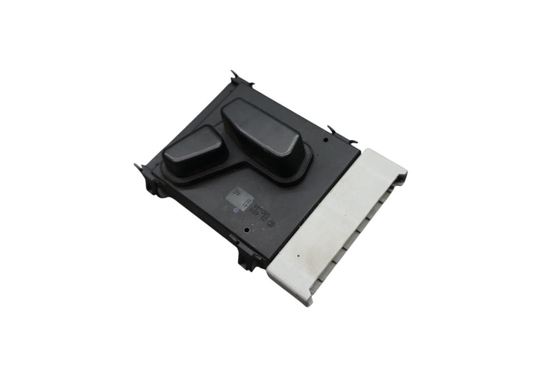 Load image into Gallery viewer, 14-20 Maserati Ghibli Levante Front Left Driver Seat Control Switch Module Oem
