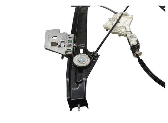 06-11 Mercedes W219 CLS550 CLS500 Rear Left Door Window Regulator Motor Oem