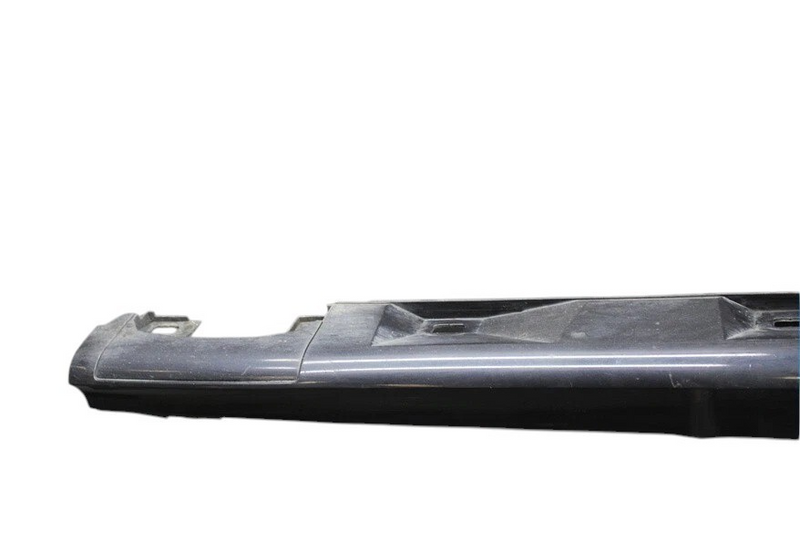 Load image into Gallery viewer, 12-15 Audi A7 Quattro Right Passenger Side Skirt Rocker Cover Panel Molding Oem
