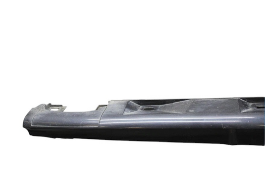 12-15 Audi A7 Quattro Right Passenger Side Skirt Rocker Cover Panel Molding Oem