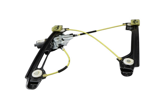 13-19 Cadillac XTS Front Left Driver Side Door Window Regulator W/Motor Oem