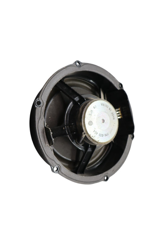11-16 Volkswagen VW Touareg Left Or Right Side Door Audio Sound Speaker Oem