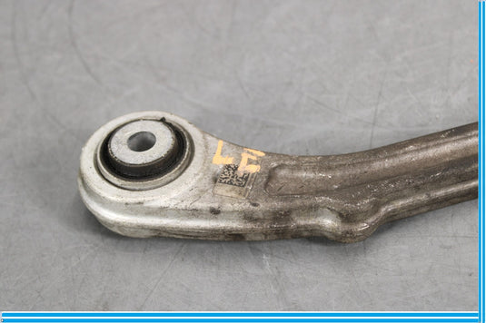 14-17 Maserati Ghibli Rear Left Driver Side Upper Suspension Control Arm Oem