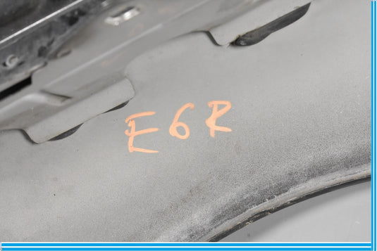 07-13 Mercedes S400 S550 W221 Front Right Passenger Fender Assembly Black Oem