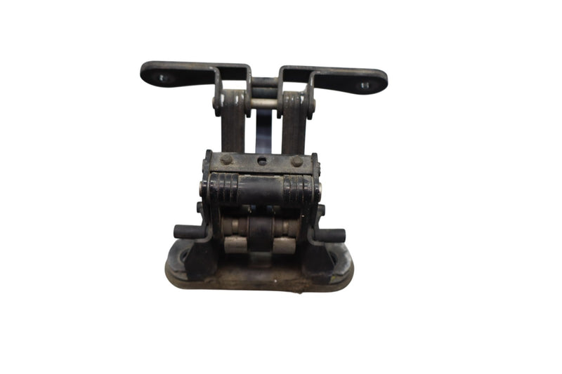 Load image into Gallery viewer, 03-09 Mercedes W209 CLK320 CLK500 Convertible Rear Left Top Hinge Latch Oem
