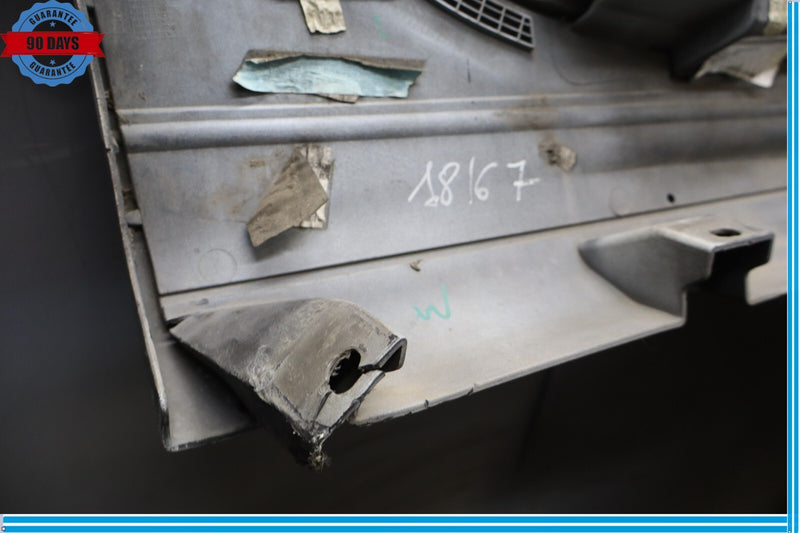 Load image into Gallery viewer, 14-20 Maserati Ghibli M157 Left Driver Side Skirt Rocker Panel Molding Oem
