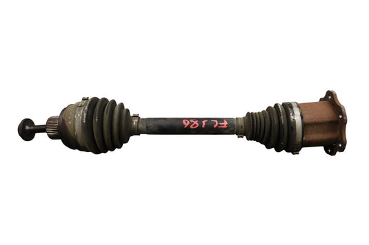 11-18 Audi A8L A8L Quattro Front Left Side Axle Half Shaft 4G0407271 Oem