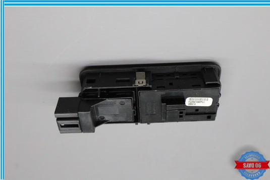 05-09 Land Rover Range Rover Sport Rear Right Side Door Window Audio Switch Oem