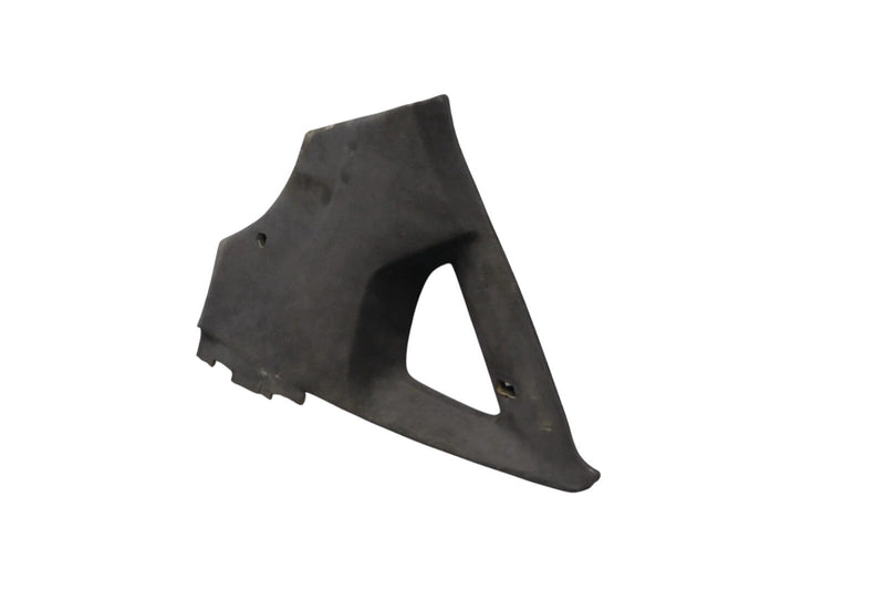 Load image into Gallery viewer, 14-17 Maserati Quattroporte Rear Right Side Upper C-Pillar Trim Cover Oem
