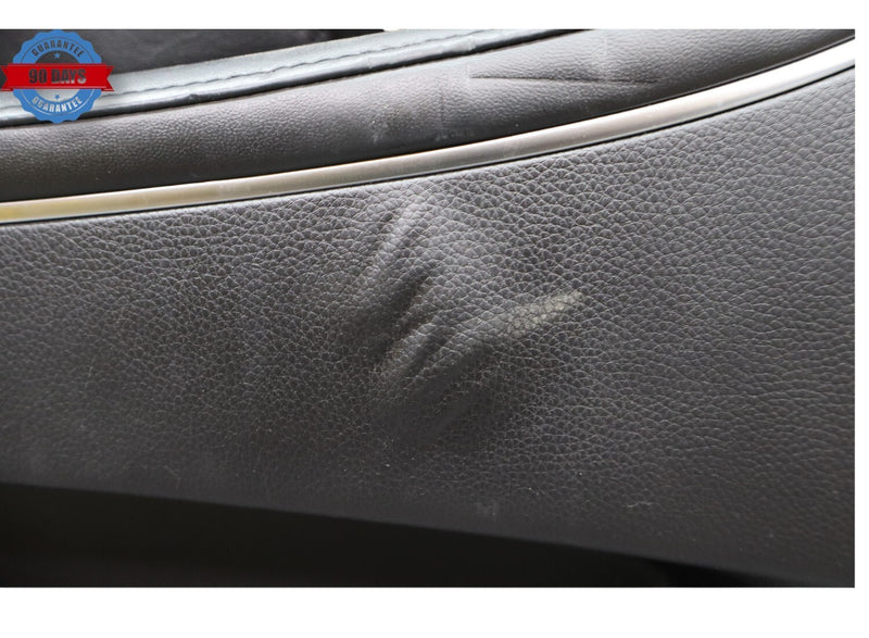 Load image into Gallery viewer, 11-12 Hyundai Equus SIG Front Left Driver Side Interior Door Trim Panel Oem
