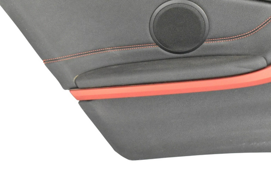 14-16 BMW 428I Coupe Rear Left Driver Side Door Quarter Cover Panel Oem