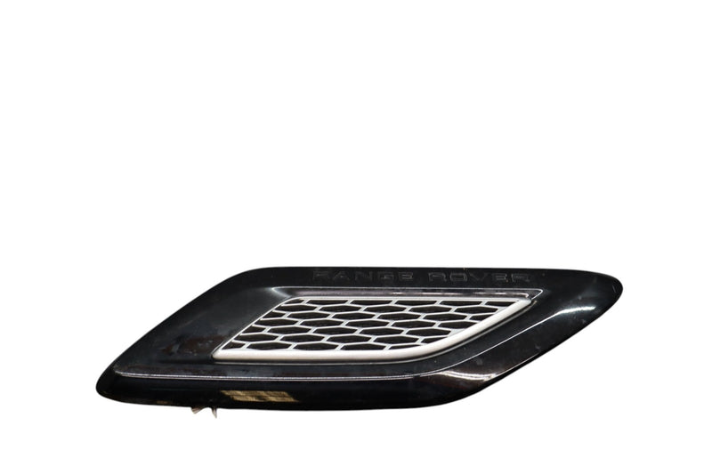 Load image into Gallery viewer, 14-17 LR Range Rover Sport Right Passenger Side Hood Bonnet Vent Grille Oem
