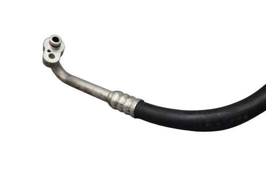 11-15 Volkswagen Touareg VW A/C Discharge Hose Tube Refrigerant Line Oem