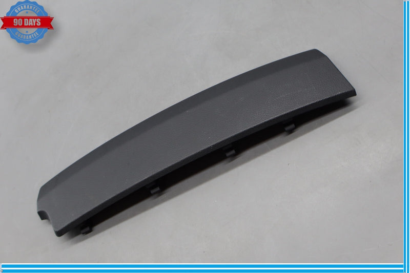Load image into Gallery viewer, 11-18 Audi A8 Quattro S8 Front Left Driver Side Forward Trim Cover Panel Oem
