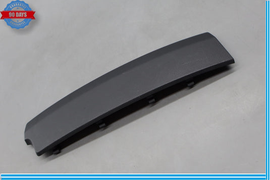 11-18 Audi A8 Quattro S8 Front Left Driver Side Forward Trim Cover Panel Oem