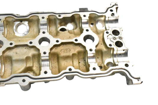 14-20 Maserati Quattroporte GTS 3.8L V8 Engine Right Cylinder Head Cover Oem