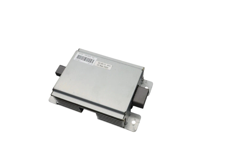 Load image into Gallery viewer, 02-05 Ford Thunderbird Amplifier Amp Audio Radio Sound System 2C6F18C808AA Oem
