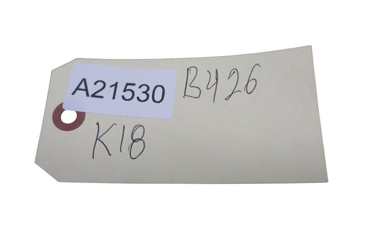 12–18 Audi A7 S7 Quattro Rear Trunk Fuse Relay Junction Box 4G0971845A Oem