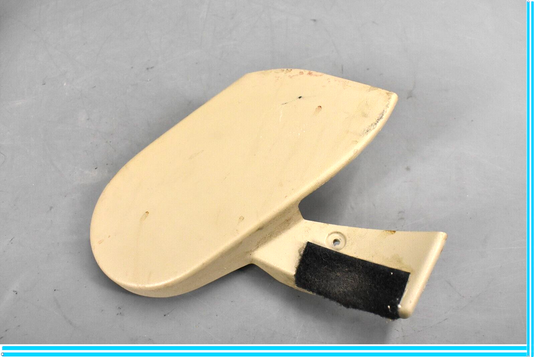 10-13 Land Rover Range Rover Front Right Passenger Side Seat Recliner Cover Oem