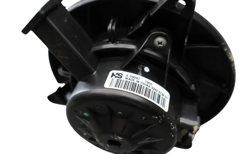 Load image into Gallery viewer, 10-17 Buick Lacrosse CXL Regal Engine HVAC AC Air Fan Blower Motor 52426734 Oem
