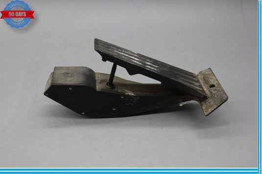 04-10 BMW 645Ci 650i Throttle Accelerator Fuel Gas Foot Lever Pedal Pad Oem