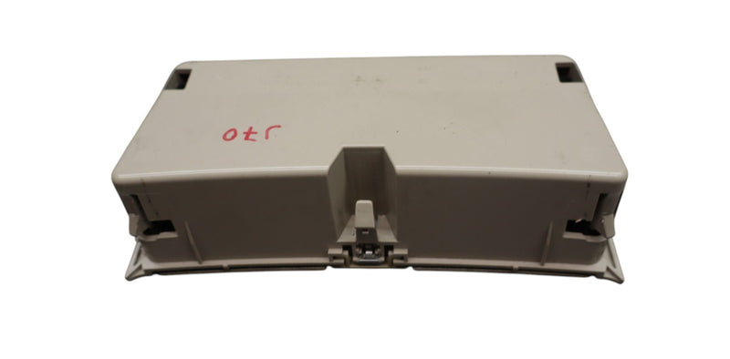 Load image into Gallery viewer, 14-18 BMW X5 F15 Roof Overhead Console Dome Sunglass Tray Holder Oem
