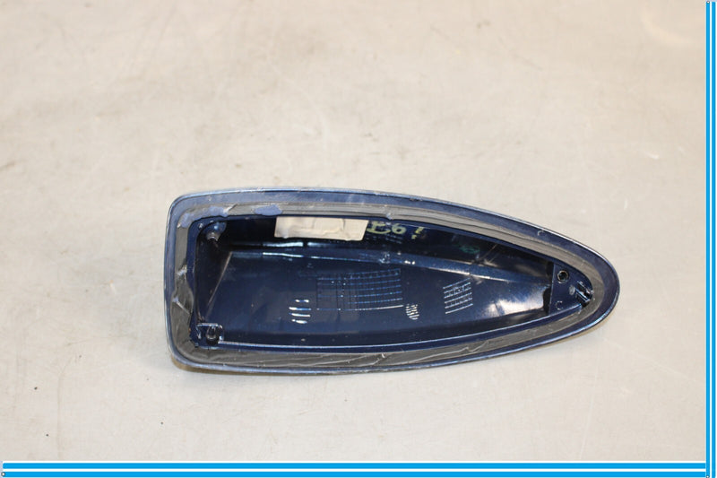Load image into Gallery viewer, 09-15 BMW 750Li F01 F02 Upper Roof Shark Fin Antenna Trim Cover Oem
