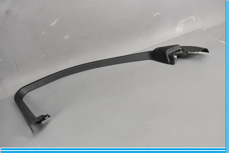Load image into Gallery viewer, 18-20 Jaguar E-Pace Front Left Side Door Window Frame Trim Cover Oem
