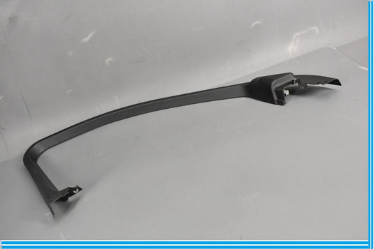 18-20 Jaguar E-Pace Front Left Side Door Window Frame Trim Cover Oem