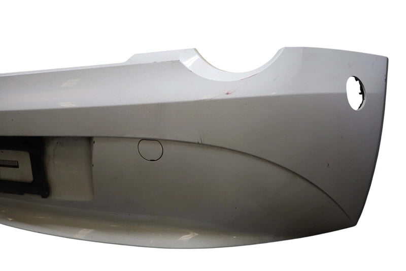 Load image into Gallery viewer, 03-05 BMW E85 E86 Z4 Rear Bumper Cover Panel Assembly White 51127055468 Oem
