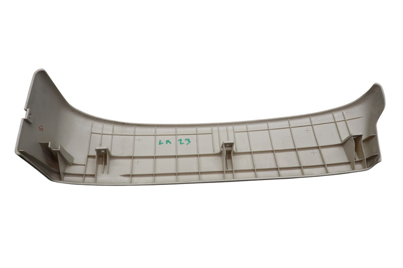 Load image into Gallery viewer, 07-12 Lexus LS460 XF40 Front Left Driver Seat Lower Trim Cover 7186850040 Oem
