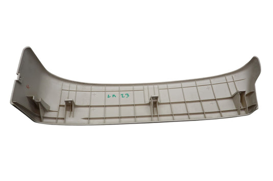 07-12 Lexus LS460 XF40 Front Left Driver Seat Lower Trim Cover 7186850040 Oem