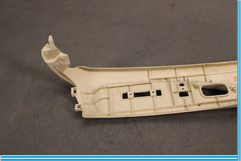 Load image into Gallery viewer, 02-05 Lexus SC430 Front Left Driver Side Seat Switch Cover Trim Panel Oem
