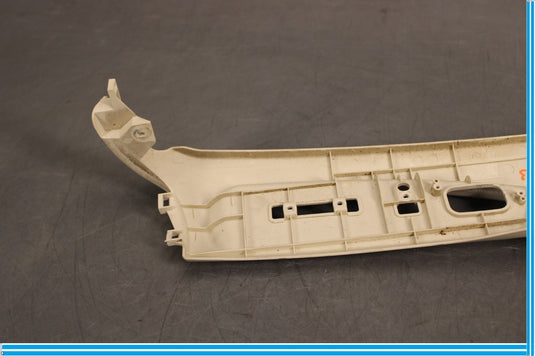 02-05 Lexus SC430 Front Left Driver Side Seat Switch Cover Trim Panel Oem