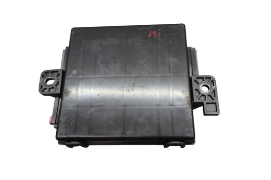 14-17 Maserati Quattroporte M156 Keyless Entry RF Hub Control Module Unit Oem