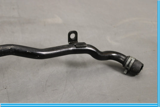 03-18 Bentley Continental Coolant Water Hose Tube Pipe Oem