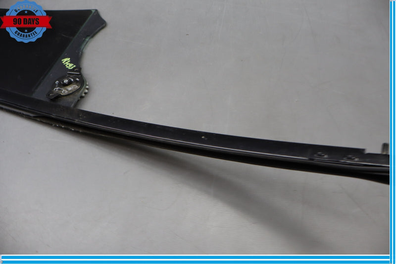 Load image into Gallery viewer, 10-17 BMW 535i GT xDrive Rear Right Passenger Side Quarter Window Glass Oem
